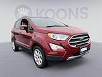 2021 Ford EcoSport FWD SUV for sale #MC450081 - photo 7