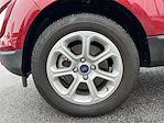 2021 Ford EcoSport FWD SUV for sale #MC450081 - photo 9