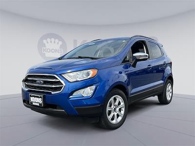 2021 Ford EcoSport FWD SUV for sale #MC456664 - photo 1