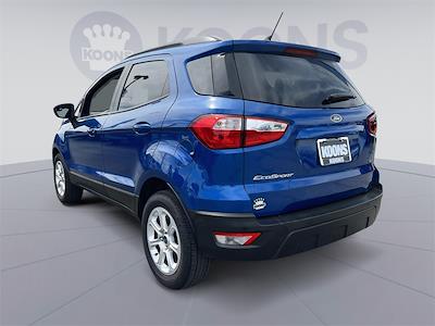 2021 Ford EcoSport FWD SUV for sale #MC456664 - photo 2