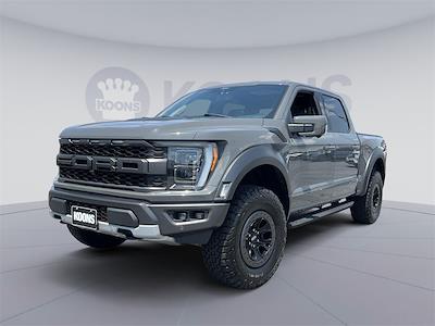 2021 Ford F-150 SuperCrew Cab 4x4 Pickup for sale #MFC21576 - photo 1