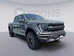 2021 Ford F-150 SuperCrew Cab 4x4 Pickup for sale #MFC21576 - photo 7