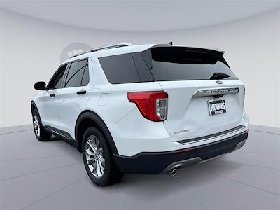 2021 Ford Explorer 4WD SUV for sale #MGB64934 - photo 2