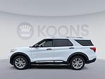 2021 Ford Explorer 4WD SUV for sale #MGB64934 - photo 3
