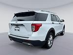 2021 Ford Explorer 4WD SUV for sale #MGB64934 - photo 4