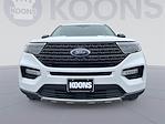 2021 Ford Explorer 4WD SUV for sale #MGB64934 - photo 7