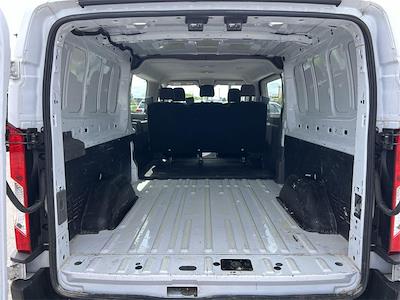 2021 Ford Transit 250 Low Roof RWD Crew Van for sale #MKA02394 - photo 2