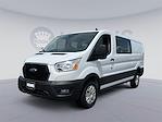 2021 Ford Transit 250 Low Roof RWD Crew Van for sale #MKA02394 - photo 1