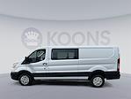 2021 Ford Transit 250 Low Roof RWD Crew Van for sale #MKA02394 - photo 4