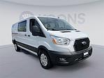 2021 Ford Transit 250 Low Roof RWD Crew Van for sale #MKA02394 - photo 8