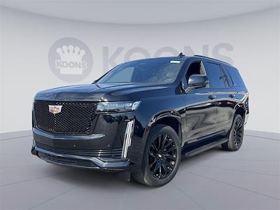 2021 Cadillac Escalade 4WD SUV for sale #MR320210 - photo 1