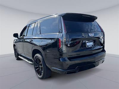 2021 Cadillac Escalade 4WD SUV for sale #MR320210 - photo 2