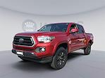 2021 Toyota Tacoma Double Cab RWD Pickup for sale #MX113106 - photo 1