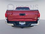 2021 Toyota Tacoma Double Cab RWD Pickup for sale #MX113106 - photo 5