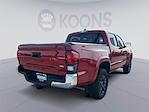 2021 Toyota Tacoma Double Cab RWD Pickup for sale #MX113106 - photo 6