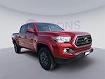 2021 Toyota Tacoma Double Cab RWD Pickup for sale #MX113106 - photo 8