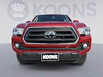 2021 Toyota Tacoma Double Cab RWD Pickup for sale #MX113106 - photo 9