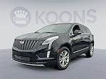 Used 2021 Cadillac XT5 Premium Luxury AWD SUV for sale #MZ211782 - photo 1