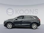 Used 2021 Cadillac XT5 Premium Luxury AWD SUV for sale #MZ211782 - photo 3