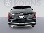 Used 2021 Cadillac XT5 Premium Luxury AWD SUV for sale #MZ211782 - photo 4