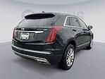 Used 2021 Cadillac XT5 Premium Luxury AWD SUV for sale #MZ211782 - photo 5