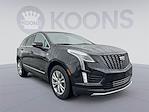 Used 2021 Cadillac XT5 Premium Luxury AWD SUV for sale #MZ211782 - photo 7