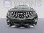 Used 2021 Cadillac XT5 Premium Luxury AWD SUV for sale #MZ211782 - photo 8