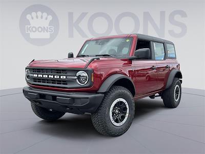 2025 Ford Bronco 4WD SUV for sale #SLA77223 - photo 1