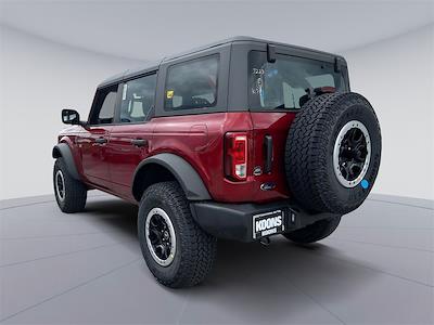 2025 Ford Bronco 4WD SUV for sale #SLA77223 - photo 2