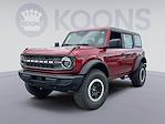 2025 Ford Bronco 4WD SUV for sale #SLA77223 - photo 1