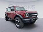 2025 Ford Bronco 4WD SUV for sale #SLA77223 - photo 7