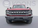 2025 Ford Bronco 4WD SUV for sale #SLA77223 - photo 8