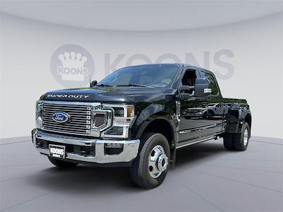 2022 Ford F-350 Crew Cab DRW 4x4 Pickup for sale #NEF50932 - photo 1