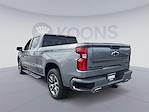 2022 Chevrolet Silverado 1500 Crew Cab 4x4 Pickup for sale #NG123566 - photo 2