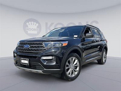 2022 Ford Explorer 4WD SUV for sale #KBFP220174 - photo 1