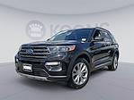 2022 Ford Explorer 4WD SUV for sale #KBFP220174 - photo 1
