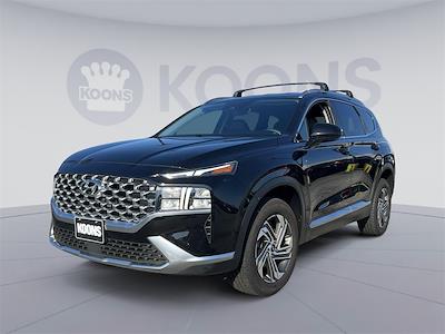 2022 Hyundai Santa Fe AWD SUV for sale #NH429676 - photo 1