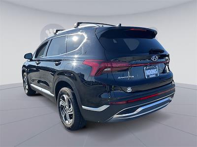 2022 Hyundai Santa Fe AWD SUV for sale #NH429676 - photo 2