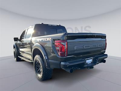 2024 Ford F-150 SuperCrew Cab 4WD Pickup for sale #KBFP240343 - photo 2