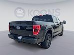 2022 Ford F-150 SuperCrew Cab 4x4 Pickup for sale #NKF14881 - photo 5