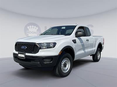 2022 Ford Ranger Super Cab 4x2 Pickup for sale #NLD23835 - photo 1