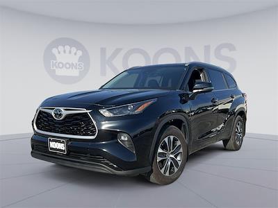 2022 Toyota Highlander AWD SUV for sale #NS221508 - photo 1