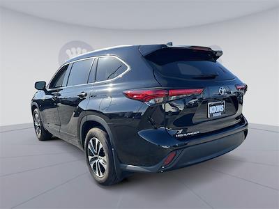 2022 Toyota Highlander AWD SUV for sale #NS221508 - photo 2
