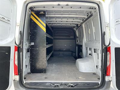 2022 Mercedes-Benz Sprinter 3500 Standard Roof DRW RWD Upfitted Cargo Van for sale #NT092381 - photo 2
