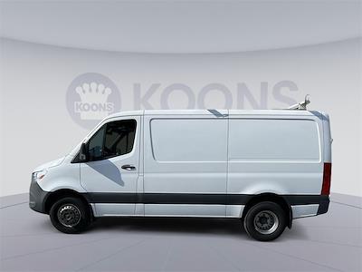 2022 Mercedes-Benz Sprinter 3500 Standard Roof DRW RWD Empty Cargo Van for sale #NT092381 - photo 2