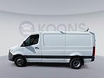 2022 Mercedes-Benz Sprinter 3500 Standard Roof DRW RWD Empty Cargo Van for sale #NT092381 - photo 2