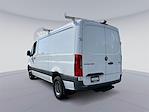 2022 Mercedes-Benz Sprinter 3500 Standard Roof DRW RWD Empty Cargo Van for sale #NT092381 - photo 3
