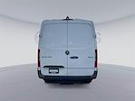 2022 Mercedes-Benz Sprinter 3500 Standard Roof DRW RWD Empty Cargo Van for sale #NT092381 - photo 4