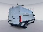 2022 Mercedes-Benz Sprinter 3500 Standard Roof DRW RWD Empty Cargo Van for sale #NT092381 - photo 5