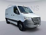 2022 Mercedes-Benz Sprinter 3500 Standard Roof DRW RWD Empty Cargo Van for sale #NT092381 - photo 7